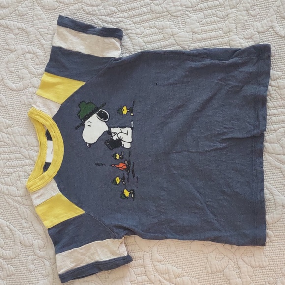 Hanna Andersson Other - hanna andersson Tee